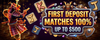 Slot Master Bundle