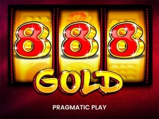 888 Gold screenshot