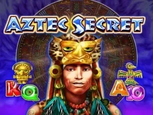 Aztec Secret screenshot