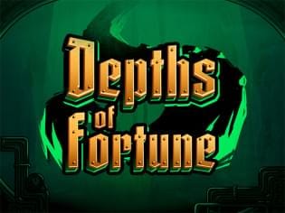 Depths of Fortune screenshot