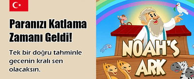 Sınırsız Eğlence ve Heyecan banner