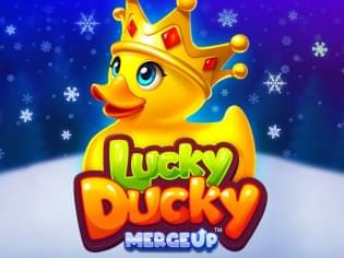 Lucky Ducky screenshot
