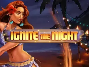 Ignite the Night screenshot