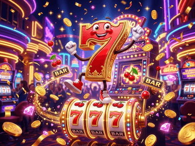 Luxury Tao Fortune Casino slots and gold coins