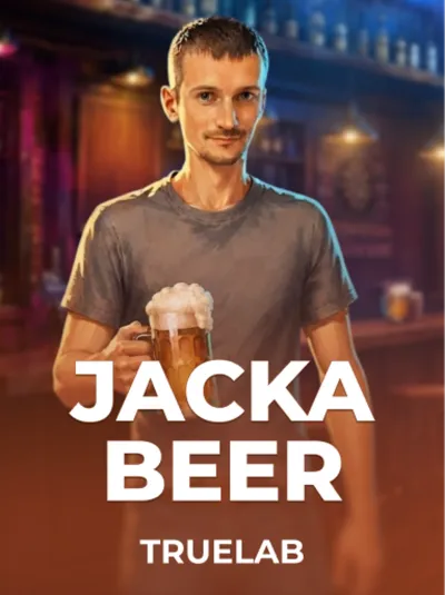 Jacka Beer