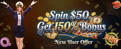 Welcome Fortune Package