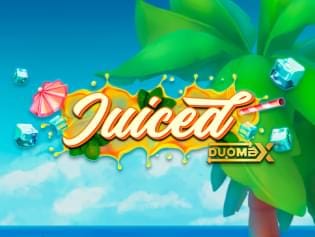 Juiced DuoMax screenshot
