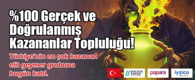 Bayconti ile Kazanmaya Başla banner