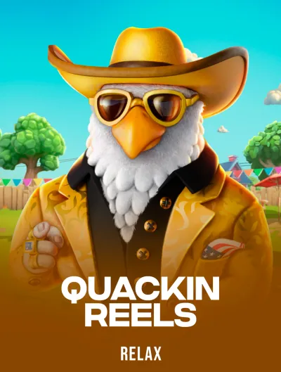 Quackin' Reels