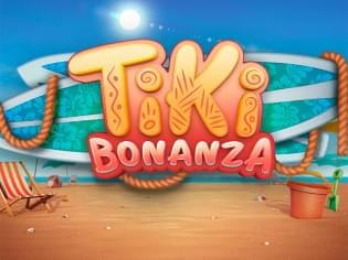 Tiki Bonanza screenshot