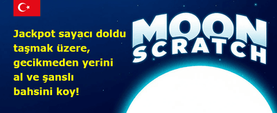 Popüler Slotlarda 200 Bedava Spin promotion banner