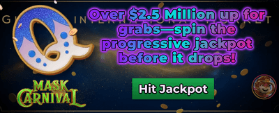 Daily Wheel of Fortune