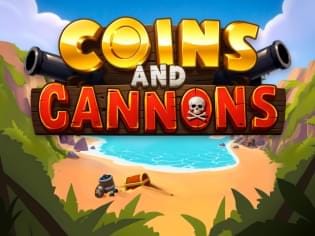 Coins & Cannons screenshot